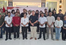 Lapas Ende dan SKB Negeri Ende Buka Akses Pendidikan bagi WBP