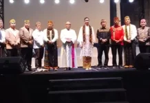 Uskup Labuan Bajo Dorong Festival Golokoe Berdampak bagi Masyarakat