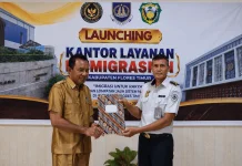 Layanan Imigrasi Hadir di Flores Timur, Urus Paspor Kini Lebih Mudah