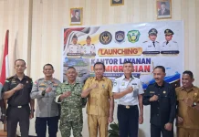 Imigrasi Hadirkan Pimpasa di Solor Selatan untuk Cegah Migrasi Ilegal