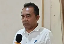 Pemkab Flores Timur Integrasikan Imigrasi dengan SISKAMDES Cegah Jalur Ilegal