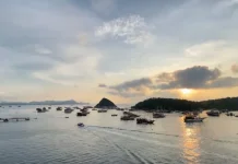 Calo Trip Bodong di Labuan Bajo Tilap Rp244 Juta, 22 Turis Tiongkok Terlantar