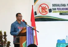 Kepala Kemenag Flores Timur: Zona Integritas Bukan Sekadar Dokumen
