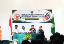 Pemberian Adat Tak Otomatis Gratifikasi, ASN Diminta Cermat
