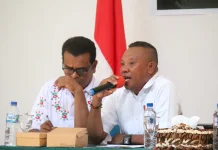 Cegah Kekerasan Anak Butuh Peran Semua Pihak