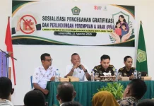 Kekerasan Seksual Anak Tak Bisa Diselesaikan di Luar Proses Hukum