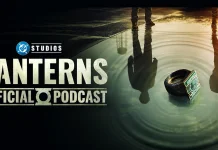 DC Studios Siapkan Siniar Resmi Lanjutkan Ekspansi Serial Lanterns