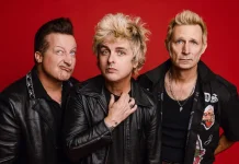 Grup Band Green Day Luncurkan Film Nimrods Berbalut Kisah Nyata