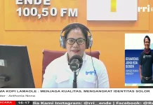 Rumah Hanasta Jaga Mutu Kopi Lokal Lamaole