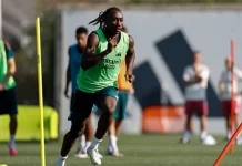 Real Madrid Datangkan Diomande, Mourinho Tambah Senjata Muda