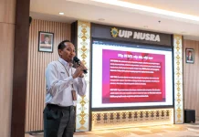 Maftuhin Arif: One Danantara dan MAJU, Fondasi PLN UIP Nusra Bangun Listrik NTB-NTT