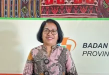 BPS NTT: Kemiskinan Turun Tahunan, Pengentasan di Perdesaan Jadi Tantangan