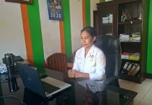 Bawaslu Ende Perkuat Kapasitas Pengawas Hadapi Tahapan Penetapan Kursi dan Dapil