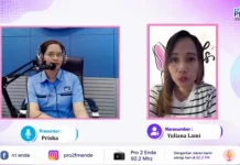 Dari Hobi Menggambar hingga Cuan Lewat Bisnis Nail Art