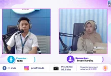 Mie Cekke Andalkan Level Pedas Gaet Konsumen Muda