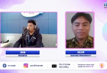 Sindikat Narkoba Terus Beregenerasi, Anak Muda Jadi Kelompok Rentan