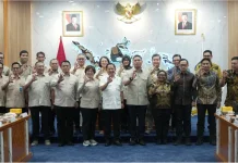 BGN Perkuat Sinergi Pemda Kawal Program MBG