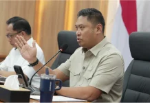BGN Tutup Permanen 504 Dapur MBG Tak Layak