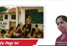 Desa Aemuri Dipilih Jadi Lokasi Sekolah Rakyat Ende