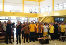 Gubernur NTT Dorong 2.783 Pengusaha UMKM Manfaatkan KUR