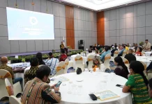 Gubernur NTT Dorong Hotel-Restoran Perkuat Ekonomi Lokal