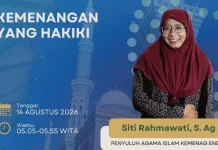 Amal Saleh Membawa Kebahagiaan Dunia dan Akhirat