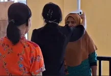 CKG Puskesmas Riaraja Tertinggi di Ende, Capai 64,37 Persen