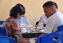 Tak Berhenti di Screening, Dinkes Ende Tindak Lanjuti Hasil CKG