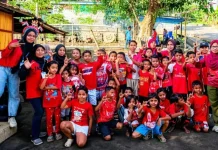 Peserta dan Panitia Bersiap Ramaikan Lomba HUT RI ke-81