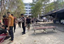 Gempa M7,7 Guncang NTT, Warga Labuan Bajo Panik hingga Pasien Rumah Sakit Dievakuasi