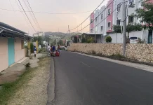 Bupati Manggarai Barat Imbau Warga Tetap Tenang Pascagempa 7,7 SR