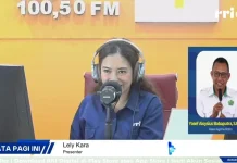 Kemenag Flores Timur Dorong ASN Tolak Praktik Gratifikasi
