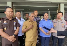 Terjadi 169 Kali Gempa Susulan, Bupati Mabar Minta Warga Tidak Percaya Hoaks