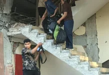Ratusan Rumah Warga Terdampak Gempa 7,7 Magnitudo di Manggarai Barat