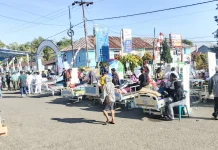 Dampak Gempa Flores: 15 Orang di Manggarai Meninggal Dunia, Wilayah Utara Terparah