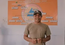 Upacara HUT ke-81 RI di Manggarai Resmi Ditiadakan
