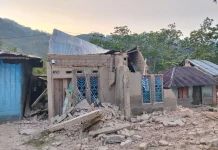 BMKG Bantah Prediksi Gempa Besar Susulan di NTT