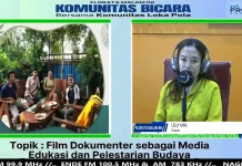 Film Dokumenter Lokapola Jadi Media Edukasi dan Pelestarian Budaya