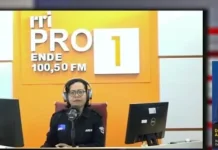 Generasi Muda Diminta Rawat Adat Hadapi Perubahan Zaman