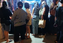 UMKM Binaan Rumah BUMN Ende Tampil di Festival Golo Koe
