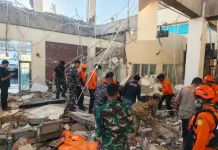 Pemerintah Pusat Gerak Cepat Tangani Darurat Pascagempa M7,7 di NTT