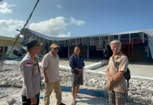 Gempa Magnitudo 7,7 Guncang Manggarai Timur, Fasilitas dan Rumah Rusak Parah