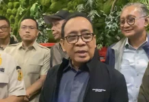 Pemerintah Pusat Percepat Penanganan Pascagempa NTT, 47 Orang Meninggal