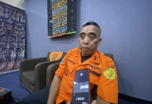 Longsor dan Akses Sulit Hambat Operasi SAR Pascagempa di NTT