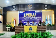 Kuliah Jarak Jauh Tak Harus Sendiri, SALUT Siap Dampingi Mahasiswa UT
