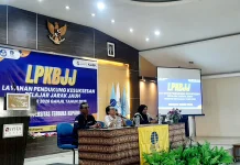UT Bekali Mahasiswa Baru Ende dengan Strategi Sukses Belajar