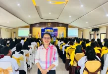 Generasi Muda Makin Pilih UT, Kuliah Fleksibel Jadi Daya Tarik