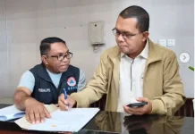 NTT Tetapkan Status Tanggap Darurat Gempa Bumi Selama 14 Hari
