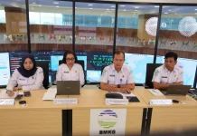 BMKG Terjunkan Tim Ahli untuk Pemetaan Wilayah Rawan Gempa di Flores