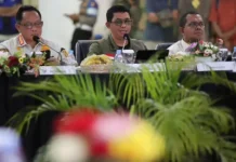 Pemprov NTT Percepat Distribusi Bantuan ke Wilayah Terdampak Gempa